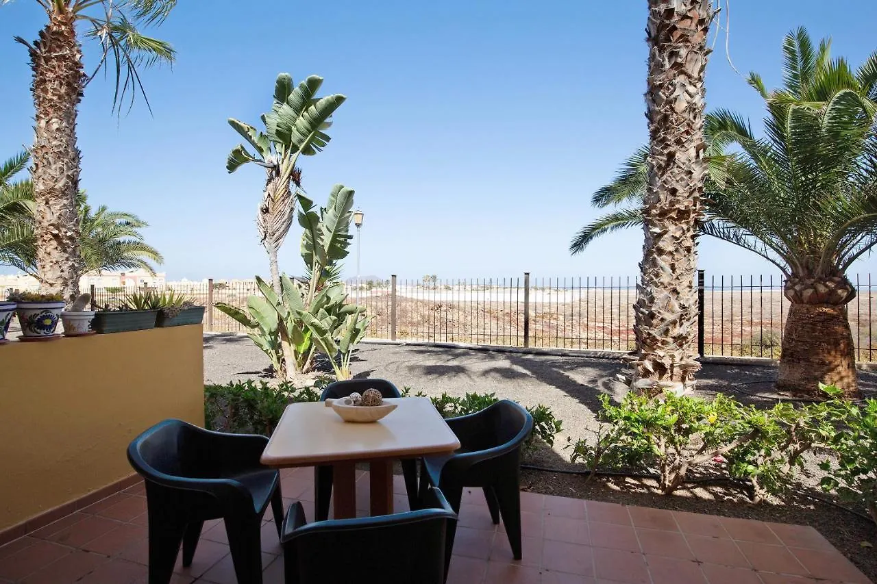 La Casa De Los Suenos Corralejo