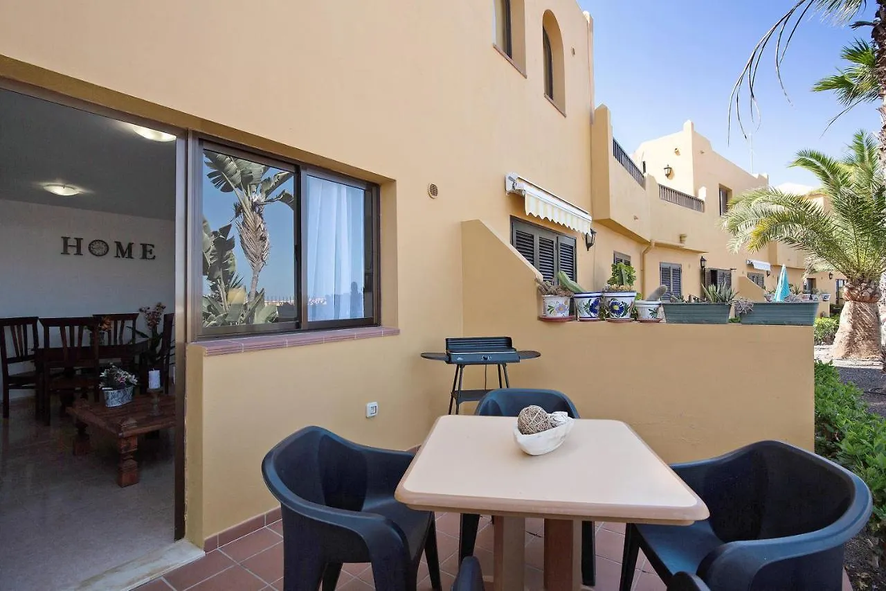 La Casa De Los Suenos Corralejo 0*,  Spain