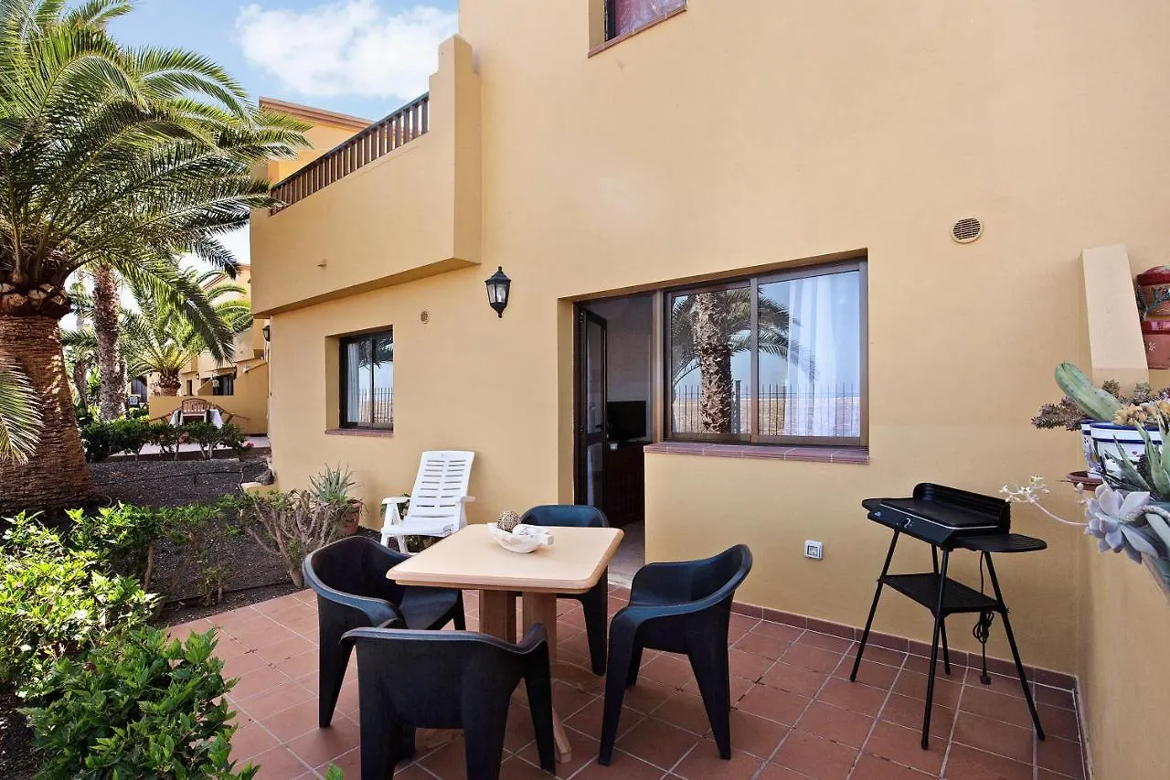 Holiday home La Casa De Los Suenos Corralejo