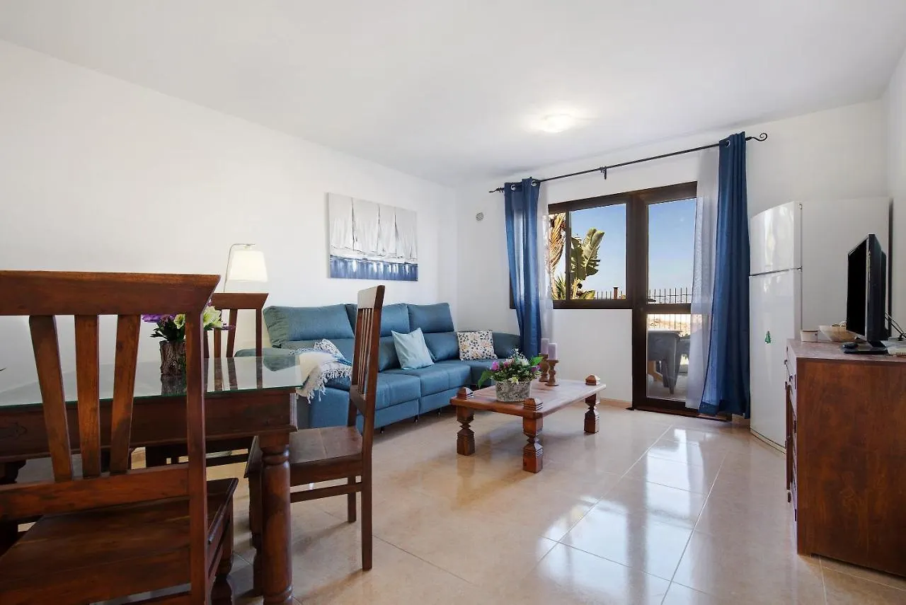 La Casa De Los Suenos Corralejo Spain