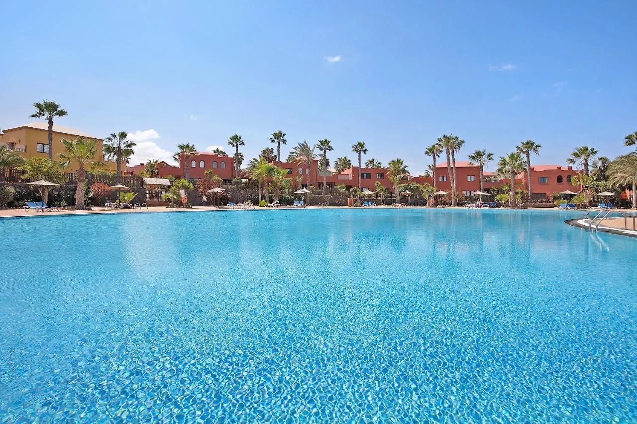 La Casa De Los Suenos Corralejo