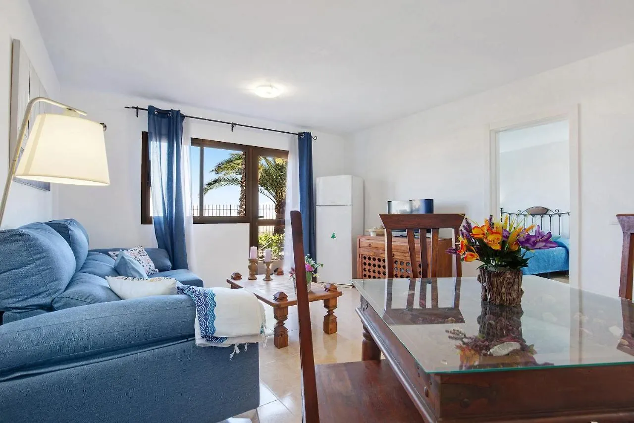 Holiday home La Casa De Los Suenos Corralejo