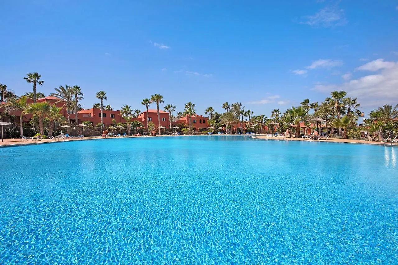 La Casa De Los Suenos Corralejo