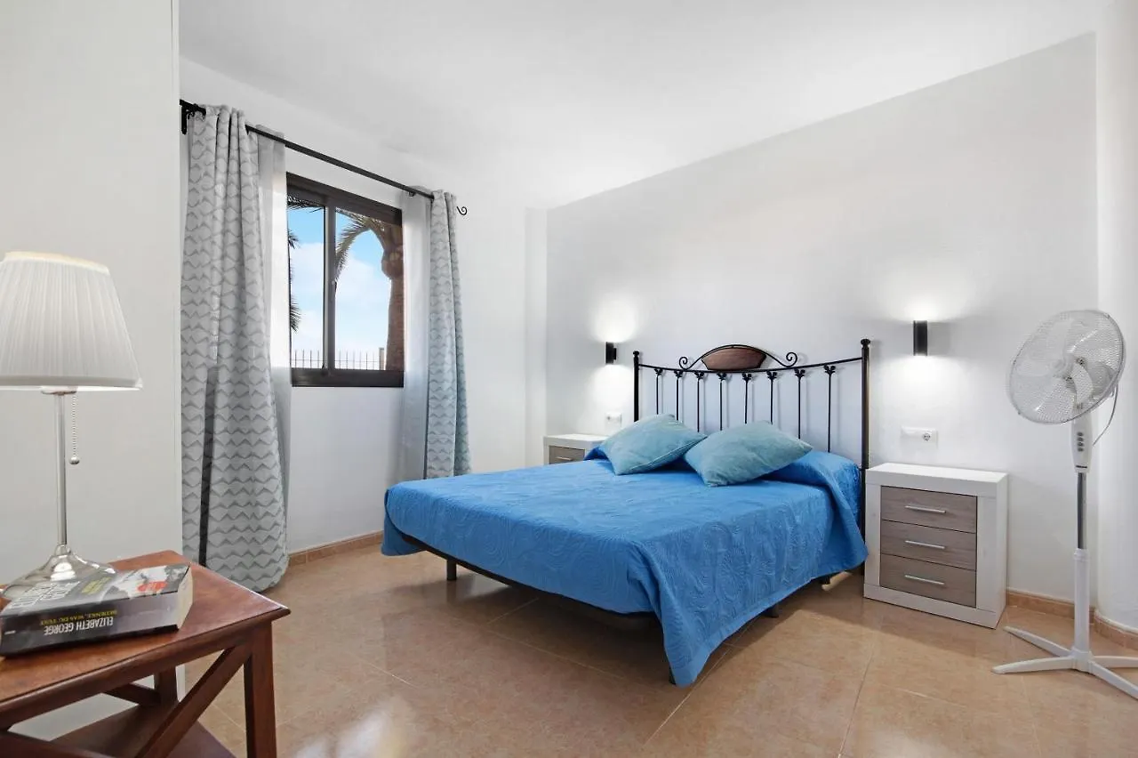 La Casa De Los Suenos Corralejo 0*,