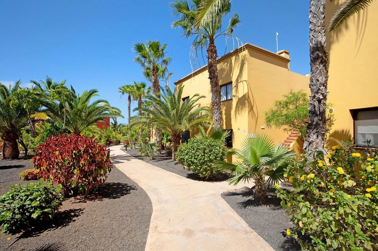 La Casa De Los Suenos Corralejo 0*,  Spain