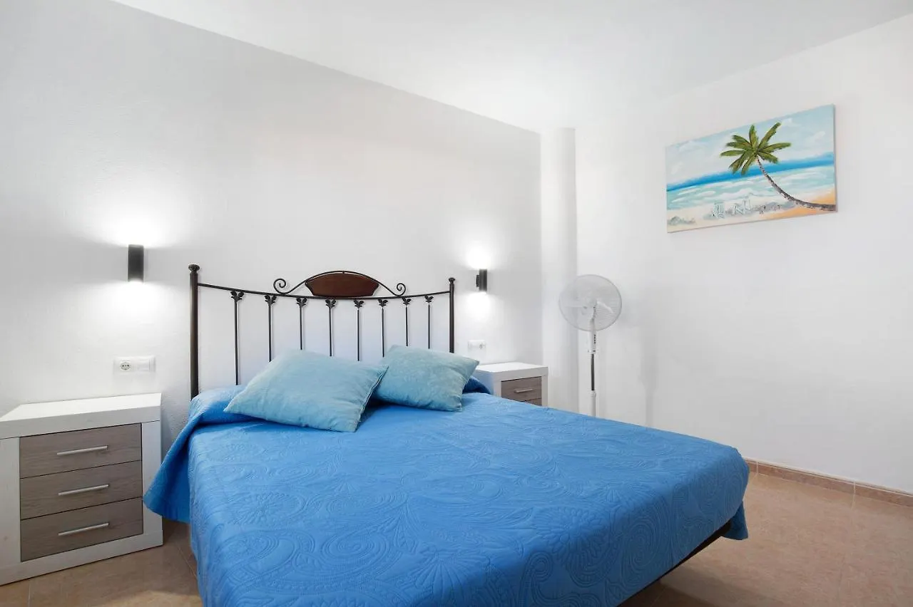 La Casa De Los Suenos Corralejo Holiday home