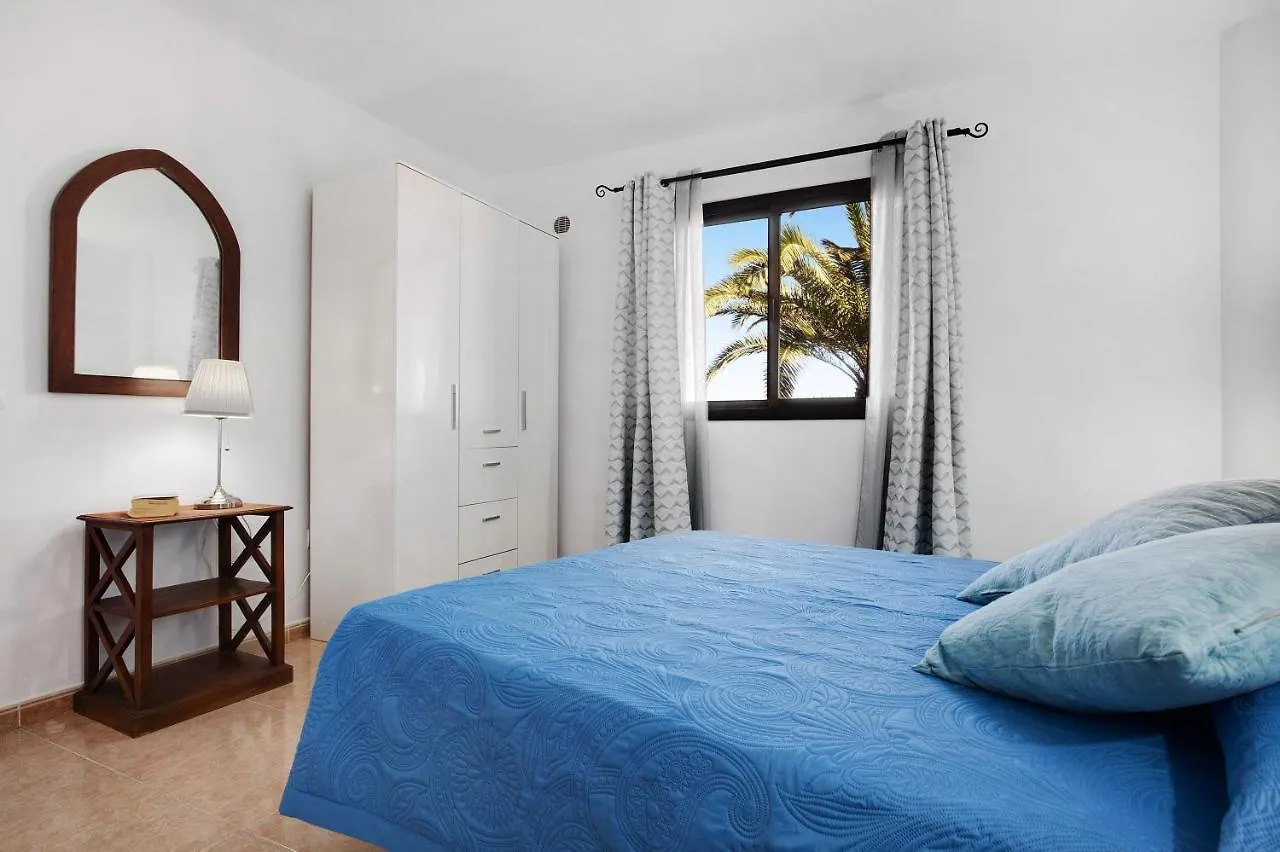 Holiday home La Casa De Los Suenos Corralejo