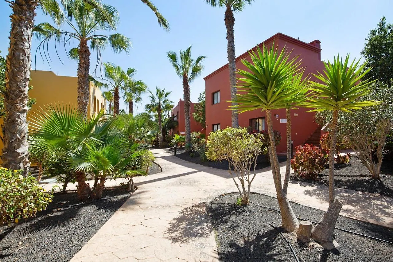 Holiday home La Casa De Los Suenos Corralejo Spain